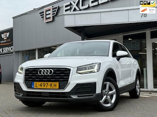 Audi Q2 1.4 TFSI CoD Sport Pro Line - Navigatie
