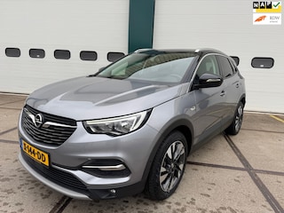 Opel Grandland X 1.2 Turbo Innovation Nieuwst. ! 107Dkm !