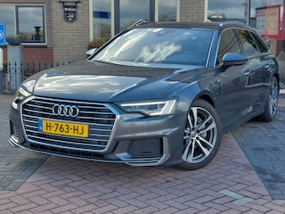 Audi A6 Avant 45 TFSI 245pk Sport | 2x S-line | Trekhaak | NAP