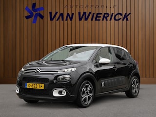 Citroën C3 1.2 PureTech S&S Feel Edition | Cruise | Apple Carplay | Navi | Clima