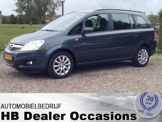 Opel Zafira 1.6 Temptation - Airco - 7 Persoons