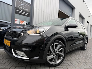 Kia Niro 1.6 GDi Hybrid Edition