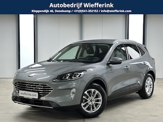 Ford Kuga 1.5 Titanium 150pk | B&O | Head-up | ACC | Trekhaak | Winter-pakket |