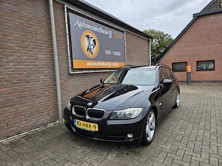 BMW 3-serie Touring 318i Business Line