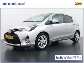 Toyota Yaris 1.5 Hybrid Aspiration Camera/Climate Control/LM Velgen etc.