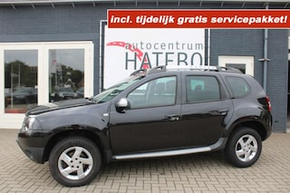 Dacia Duster 1.2 TCE 4X2 PRESTIGE