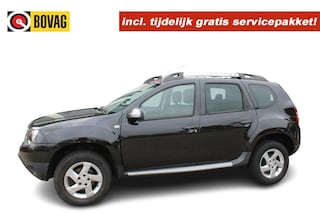 Dacia Duster 1.2 TCE 4X2 PRESTIGE