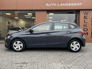 Hyundai i20 1.2 MPI i-Motion | Radio | Airco