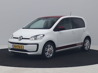 Volkswagen Up 1.0 BMT Beats! | AIRCO | BEATS | CRUISE | PTC