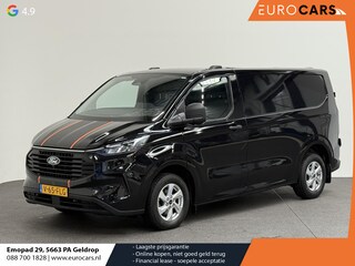 Ford Transit Custom 280 2.0 TDCI L1H1 Trend Nieuw Model Nieuw Model Airco Navi Trekhaak PDC V+A Camera