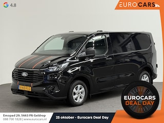 Ford Transit Custom 280 2.0 TDCI L1H1 Trend Nieuw Model Nieuw Model Airco Navi Trekhaak PDC V+A Camera