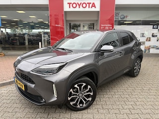 Toyota Yaris Cross 1.5 Hybrid Dynamic | Blindspot | Stuur + stoelverwarming |