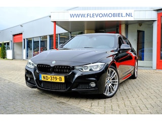 BMW 330e Centennial M Sport Aut. Leder|Navi|Sportstoelen|LMV