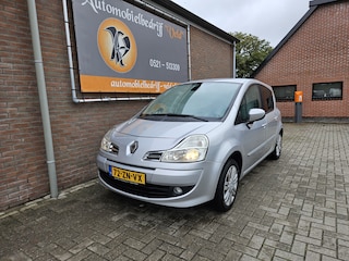 Renault Modus 1.6-16V Dynamique