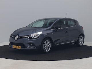 Renault Clio 0.9 TCe Limited | KEYLESS