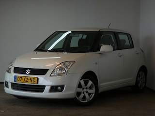 Suzuki Swift 1.3 Shogun Nwe APK airco