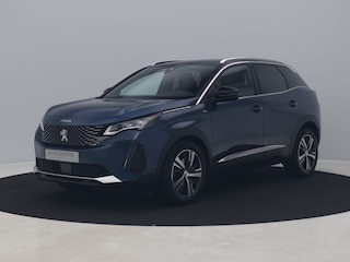 Peugeot 3008 1.6 PureTech 180 PK Automaat GT-Line | CAMERA | ADAPTIVE | KEYLESS | LEDER | STOELMASSAGE | STOELVERW.