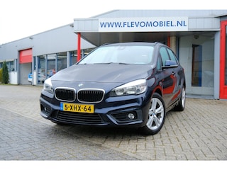 BMW 2-serie Tourer 218i Executive Navi|Cruise|LMV|Clima