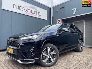 Toyota RAV4 2.5 Plug-in Hybrid AWD Style | Stoelverwarming I Trekhaak I PHEV