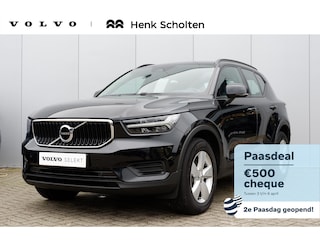 Volvo XC40 1.5 T2 Momentum Core | Climate Control | Navigatie | Navigatie Systeem | Apple Carplay/ Android Auto | Verwarmbare voorruit| Dealeronderhouden