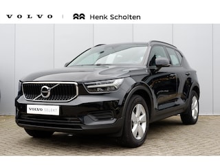 Volvo XC40 1.5 T2 Momentum Core | Climate Control | Navigatie | Navigatie Systeem | Apple Carplay/ Android Auto | Verwarmbare voorruit| Dealeronderhouden