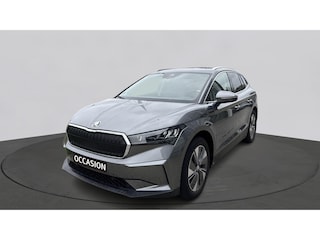 Skoda Enyaq iV 80