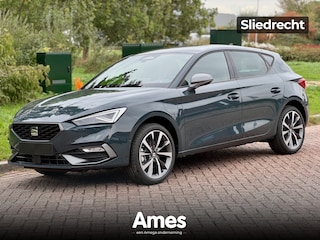 Seat Leon 1.5 TSI 204pk DSG e-Hybrid FR Business | Stoel- en stuurverwarming | Keyless entry | Adaptive Cruise control