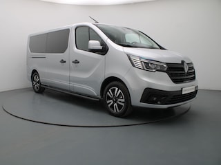 Renault Trafic 2.0 Blue dCi 150 EDC T30 L2H1 Extra Camera | Climate | Cruise | Parkeersens. v+a | Stoelverw.