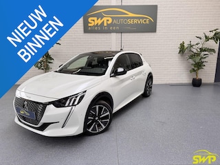 Peugeot 208 1.2 PureTech GT Pack | Pano | Navi | Nappa | Elektr. stoel. | Parelmoer