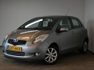 Toyota Yaris 1.0 VVTi + Nwe Apk airco
