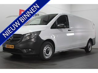 Mercedes-Benz Vito 111 CDI Extra Lang - Airco / PDC / Trekhaak
