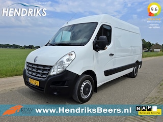Renault Master T35 2.3 dCi L2 H2 - 125 Pk - Euro 5 - Airco - Cruise Control