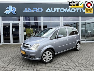 Opel Meriva 1.8-16V Temptation | AUTOMAAT |  Airco | Cruise Control | Trekhaak | NAP
