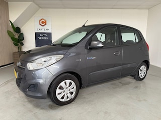 Hyundai i10 1.0 Black pack Airco