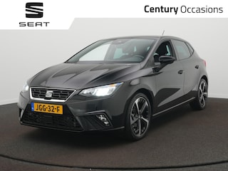 Seat Ibiza 1.0 EcoTSI FR Business Connect DSG / LED / Camera / Carplay