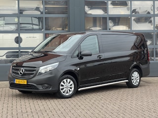 Mercedes-Benz Vito 114 L | Camera | Cruise | 3-Zits | Certified 24 mnd garantie