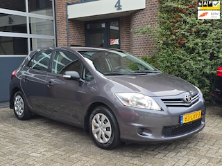 Toyota Auris 1.3 Comfort Apk |Nap |5DR |Carplay |Trekhaak