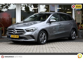 Mercedes-Benz B-klasse 220 Automaat Launch Edition Premium | 1e eigenaar | NLD auto