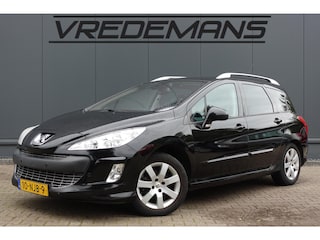 Peugeot 308 SW 1.6 VTi X-Line