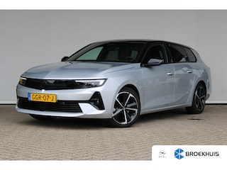 Opel Astra Sports Tourer 1.2 Turbo Hybrid GS | Apple Carplay | Head-Up Display | LED koplampen | Navigatie | Rondomzicht camera