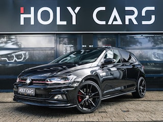 Volkswagen Polo 2.0 TSI GTI | VIRTUAL| PANOROMA | LED | CAMERA | KEYLESS |