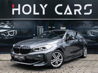 BMW 118i M SPORT | AUTOMAAT | PANO| LED | NAVI | ACC |