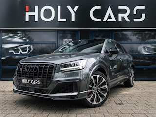 Audi Q2 2.0 TFSI | PANO | VIRTUAL | CARPLAY | B&O |
