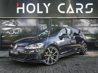 Volkswagen Golf 7.5 GTI Performance | PANO | VIRTUAL | KEYLESS GO | DYNO