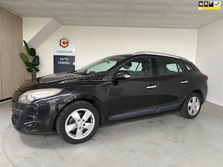 Renault Mégane Estate 1.4 TCe Dynamique Airco, Navigatie, LMV