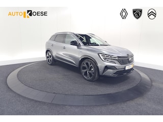 Renault Austral 1.2 E-Tech full hybrid 200 techno esprit Alpine | Trekhaak | Camera | Parkeersensoren