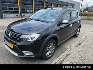 Dacia Sandero 0.9 TCe Bi-Fuel SL Stepway