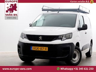 Peugeot Partner 1.5 BlueHDI Pro Airco/Trekhaak/Imperiaal 07-2020