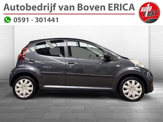 Peugeot 107 1.0 Active Premium Pack Airco 5drs Led