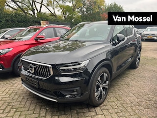Volvo XC40 1.5 T5 Recharge Inscription